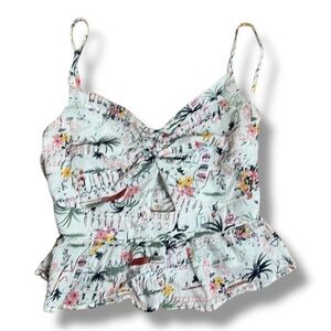 Mi Ami for Franchesca’s Blouse - Size XS